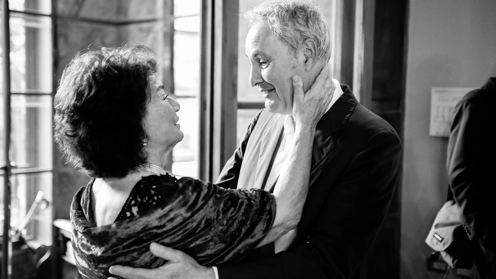 Etichette d'Autore con Gabriella Anca Rallo