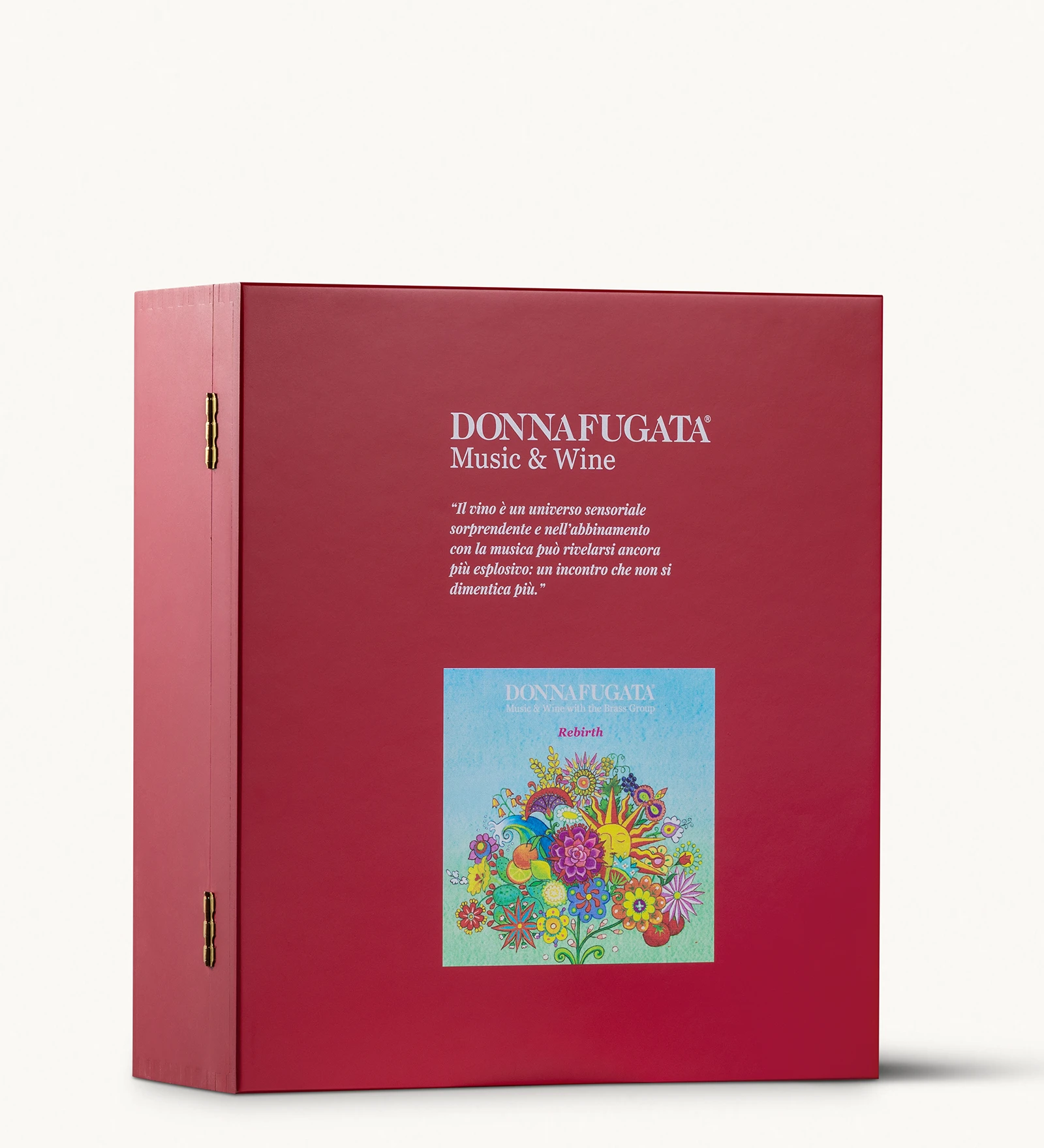 Music&Wine Vinile