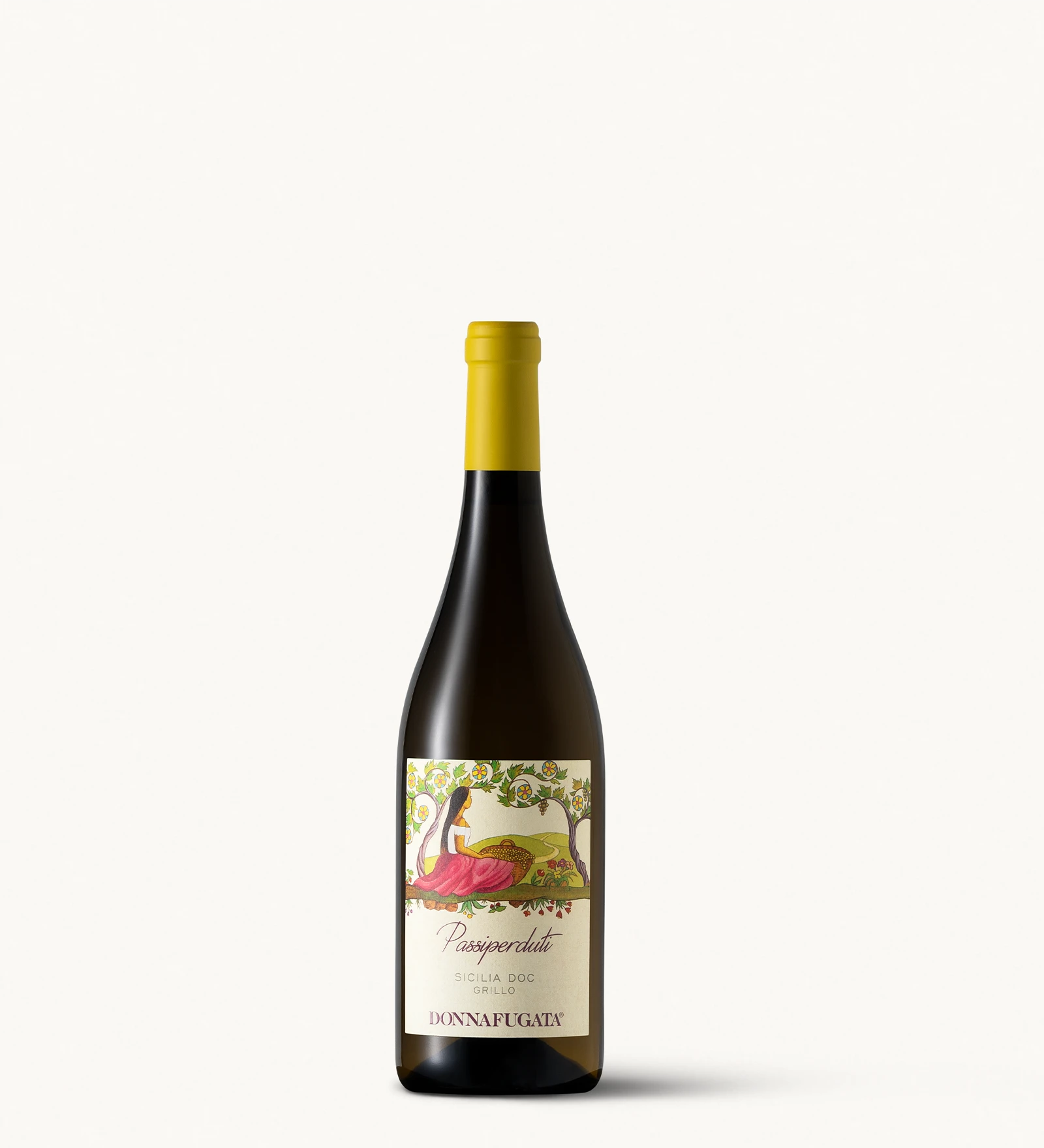 Passiperduti