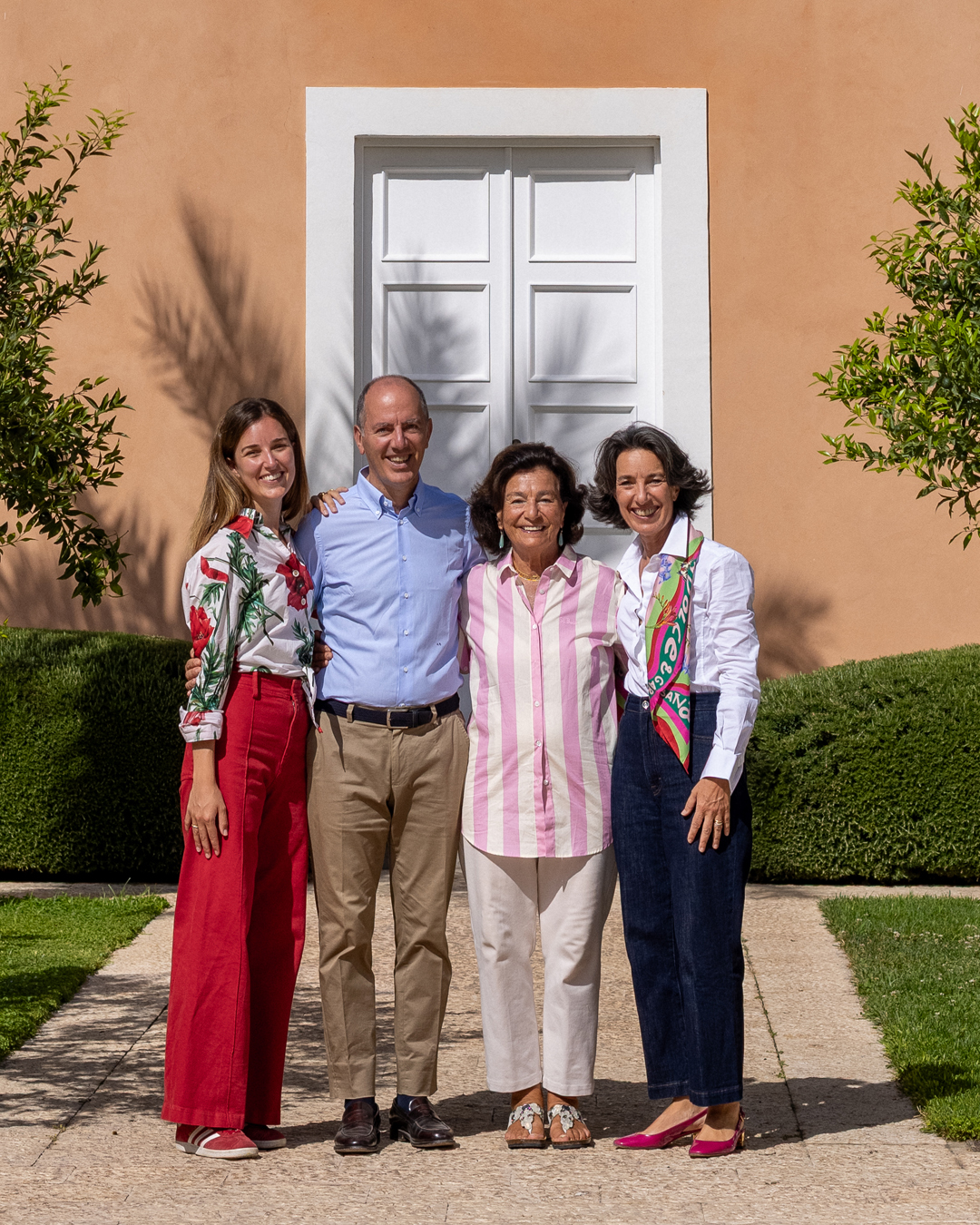 Famiglia